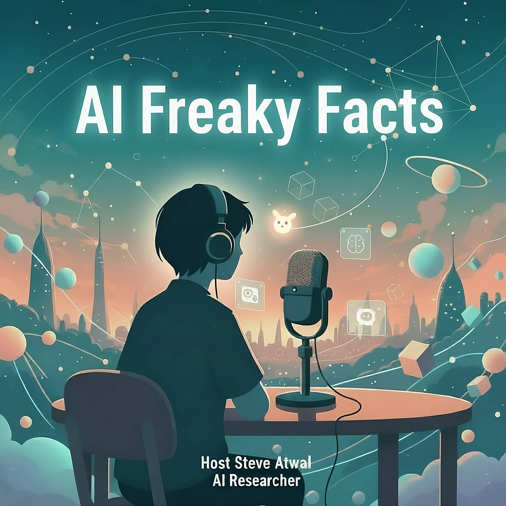 AI Freaky Facts